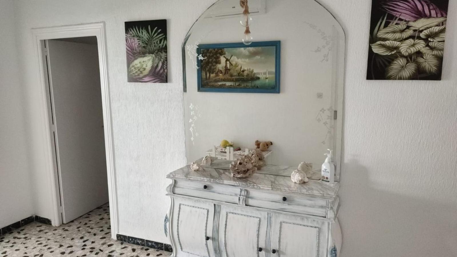 Tranquila Casa Frente Al Mar Villa Adra Kültér fotó